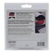 Master Magnetics Strong Magnet with Ergonomic Handle  100 lb Pull Force Red 07501