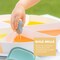 Inspire My Play 6 x Pastel Liquid Droppers For Kids Crafts  Sensory Play Pipettes for Kids  Sensory Play Toys and Accessories