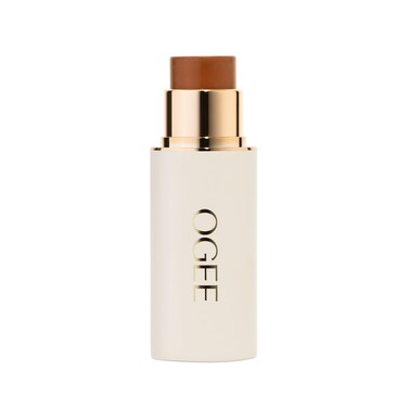 Ogee Sculpted Complexion Foundation Stick Spruce 1275N  Deep Bronze Undertones Full Coverage Foundation Makeup  Instantly Balance  Even Complexion  70 Organic Ingredients