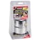 Trimax THP2XL Keyed Alike Trailer Door Lock Pack of 2 Silver