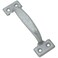 National Hardware N116863 V172 Pull in Galvanized
