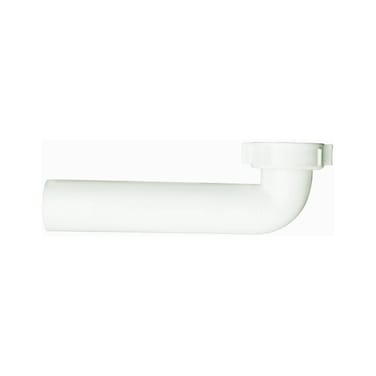 Plumb Pak 104AWK Direct Connect Waste Arm 112 x 15 White