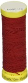 Gutermann Thread Elastic 11 YardsRed