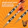 Viper The Freak Steel Tip Darts Grooved Barrel 22 Grams