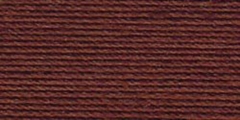 Handy Hands Lizbeth Egyptian Cotton Crochet Tatting Knitting Thread Lace Size 20 25 Grams 210 Yards  HH20692 Mocha Brown Dark