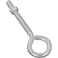 National Hardware 2160BC 38 x 5 Eye Bolt in Zinc