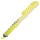 Pentel Handyline S Retractable Highlighter Chisel Tip Yellow Ink 4 Pack SXS15BP4G