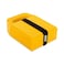 Camco CamperRV Stabilizing Jack Pads  Features Interlocking Design  Includes Handy Strap for RV Storage and Organization  Molded of Strong UV Stabilized Polypropylene  4Pack 44595