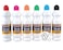 Chenille Kraft Sponge Set Activity Paint pack of 6