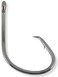 Owner American Mutu Light Circle Hook Size 1 Hangnail Point 5314101Multi1 46 Per Pack