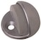 National Hardware N215830 V1936 Floor Door Stop in Chrome