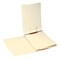 Smead Stackable Folder Divider with Fastener Bottom 15Cut Tab Letter Size Manila 50 per Box 35600