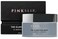 PINKSLIP The Clarifying Face Mask Adaptogenic Willow Bark Holy Basil Bamboo Stem Extract Charcoal Pumice for Pore Cleansing