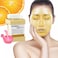 Truvenum Jelly Mask for Facials ProfessionalVitamin C Jelly Face MaskBrightening  Hydrating Mask Nourishing  Tightening AntiAging  Acne Treatment Face Skin Care Bowl Set DIY Spa 23 Fl Oz