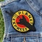 Futurama Backpack Patches  Planet Express Patches Iron on Sew on Patches for Clothing  Futurama Patch Cotton Patches for Clothes Tactical Clothing Patch Applique Patches for Backpacks