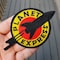 Futurama Backpack Patches  Planet Express Patches Iron on Sew on Patches for Clothing  Futurama Patch Cotton Patches for Clothes Tactical Clothing Patch Applique Patches for Backpacks
