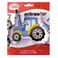 Farm Tractor Cookie Cutter Premium FoodGrade Stainless Steel Dishwasher Safe