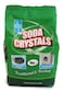 DriPak Soda Crystals 1kg  22 lb Bag