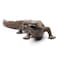 CollectA Prehistoric Life Sarcosuchus Toy Dinosaur Figure  Authentic Hand Painted  Paleontologist Approved Model 73L x 2H
