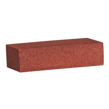 Beistle 57137 1Pack Football University Bad Call Brick for Parties 712 by 3 by 2Inch