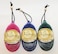 Epona Gummy BrushScrubby
