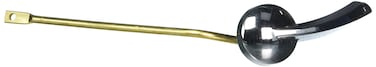 American Standard 73812322000020A Trip Lever Assembly Champion Pro Chrome