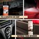 DupliColor EMS300007 Metal Specks Automotive Paint  Retro Red Spray Paint  11 oz Aerosol Can