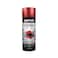 DupliColor EMS300007 Metal Specks Automotive Paint  Retro Red Spray Paint  11 oz Aerosol Can
