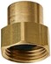 Dramm 12350 Seedling Nozzle Gold