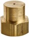 Dramm 12350 Seedling Nozzle Gold