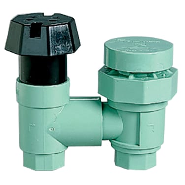 Orbit Sprinkler System 1Inch AntiSiphon Control Valve 51023P