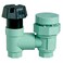 Orbit Sprinkler System 1Inch AntiSiphon Control Valve 51023P