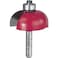 Freud 30106 12 Radius Cove Bit with 14 Shank