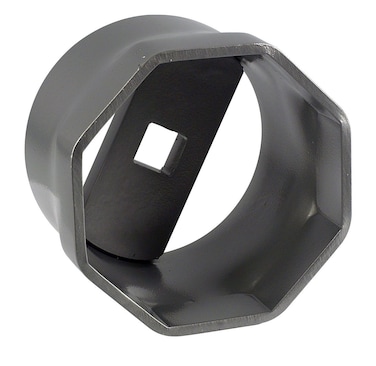 OTC 1917 Wheel Bearing Locknut Socket  8 Point 438 Opening Size