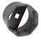 OTC 1917 Wheel Bearing Locknut Socket  8 Point 438 Opening Size