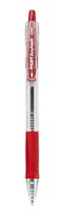 PILOT EasyTouch Refillable  Retractable Ballpoint Pens Fine Point Red Ink 12Pack 32212