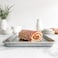 USA Pan 3Piece Warp Resistant NonStick Aluminized Steel Bakeware Set