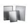 USA Pan 3Piece Warp Resistant NonStick Aluminized Steel Bakeware Set