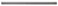 The Hillman Group 44818 1032 x 6Inch Threaded Rod 10PackZinc