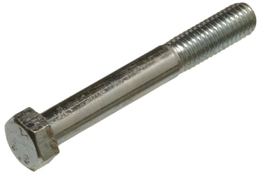 The Hillman Group 45540 M10125 X 90Inch Metric Class 88 Hex Cap Screw 4Pack