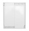 Camco Adjustable Cutlery Tray  Designed for RV and Compact Kitchen Drawers  Adjusts between 9 and 13 for An Easy Custom Fit White 43503