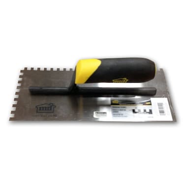 MD Building Products 49110 14Inch by 14Inch by 14Inch Premium Square Notch