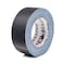Gaffer Power Proudly Made in The USA Real Professional Grade Gaffer Tape Heavy Duty Gaffers Tape NonReflective Multipurpose 2 Inches x 30 Yards Black
