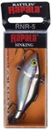 Rapala Rattlin Rapala 05 Fishing lure 2Inch Holographic Shad