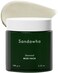 SanDaWha SKINCURE Vegan Seaweed Mud Mask with Kaolin  Bentonite  Pore Detoxifying  Cleansing Face Clay Mask Soothes Sensitive Skin Tightens Pores Oil Control for Women and Men 35oz