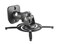AMER Projector Mount  Ceiling Bracket LCD DLP Tilt 360 Swivel 30lbs Black