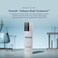 Beverly Hills MD Nourish  Enhance Body Treatment Hyaluronic Acid Plumping Serum for Tightening Skin  Smoothing Wrinkles For Neck Chest Legs Hands Visibly Combat Signs of Aging wNiacinamide
