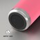 THERMOS ICON SERIES Insulated Water Bottle with Straw Lid  18 Ounce Hot Pink  Stainless Steel Vacuum Insulated Water Bottle with Straw Lid