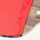 DHS 9 Star 90029006 Table Tennis Racket Professional 5 Wood 2 ALC Offensive Ping Pong Paddle with Hurricane 3 Sticky Rubber 9006CSShorthandle