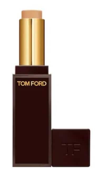 TOM FORD Traceless Soft Matte Concealer  5W0 Tan tan skin with olive undertones  12 oz  35 g